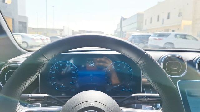 DELIVERY OF MERCEDES C200 2024 | DAY 7 75 HARD CHALLENGE смотреть онлайн