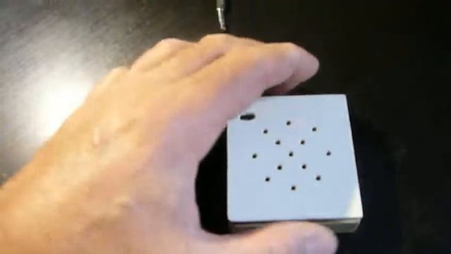 Small netradio in box смотреть онлайн