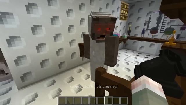 Поезд Пожиратель Майнкрафт Хоррор Фильм Все Серии Train Eater Scp в Minecraft смотреть онлайн