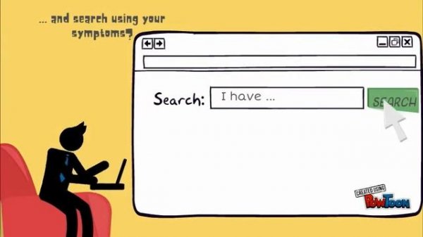 Medical expert system