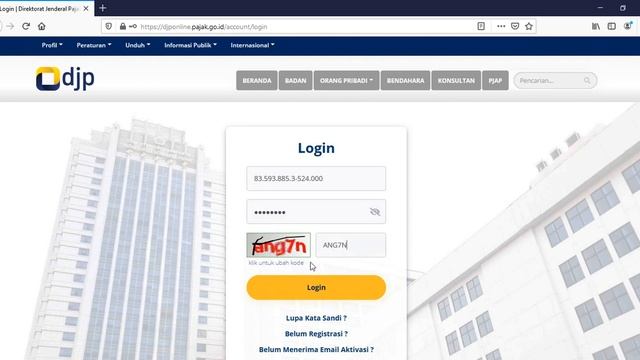 Tips Panduan Cara Pengisian SPT Tahunan Badan untuk PAUD TK dengan EFORM смотреть онлайн