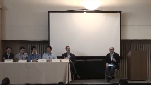 Day 2 - Panel: Wearable Devices: New Era for Unprecedented Smart Connectivity смотреть онлайн