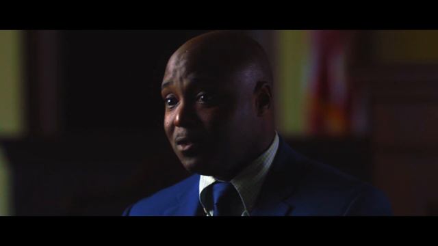 Tyrell Clemons - Judge Hazelton Election Campaign | Blackmagic URSA Mini Pro 4.6k G2 смотреть онлайн