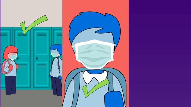 Watch this before Going Back to School - COVID School Reopening Video смотреть онлайн