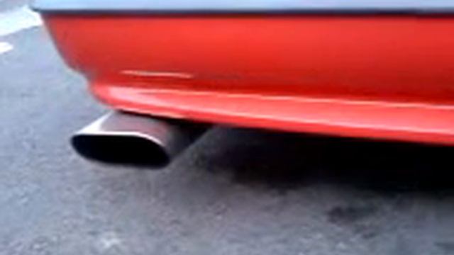 calibra v6 sound смотреть онлайн