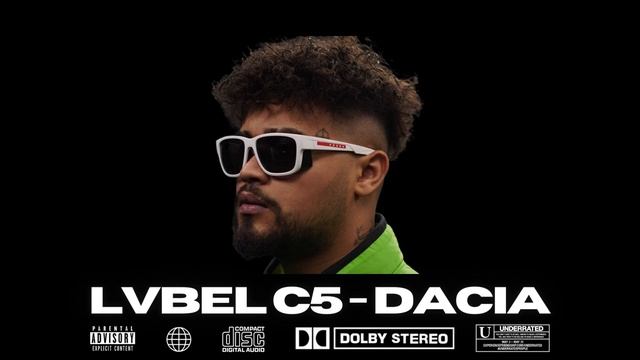 LVBEL C5 - DACIA (ENNY REMİX) смотреть онлайн