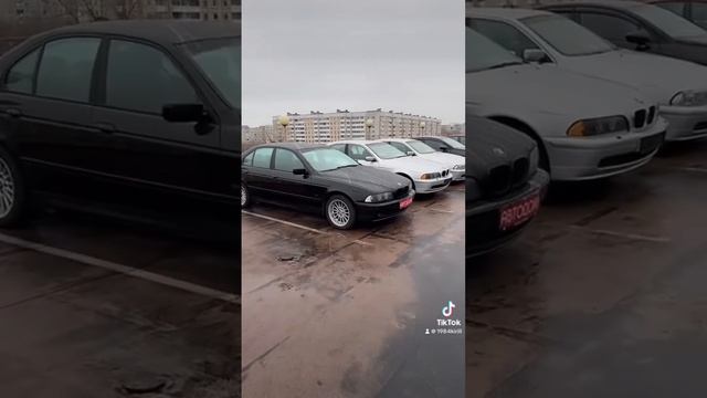 BMW Е 39 авторынок Минск цены смотреть онлайн
