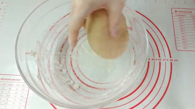 Печенье на скорую руку на сковороде пошаговый рецепт