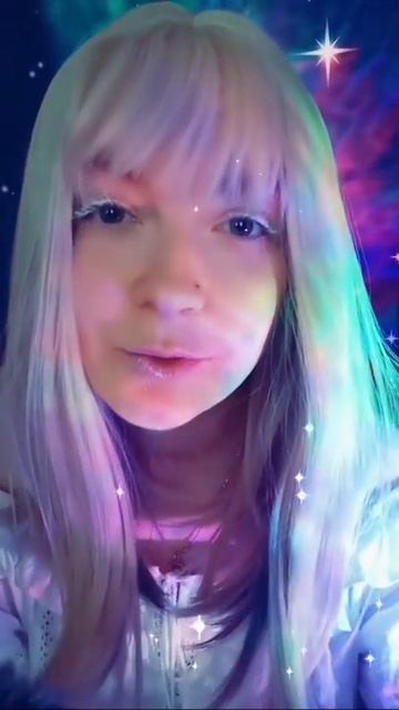 АСМР короткая сказка про ангелов-хранителей☁️ ASMR shorts смотреть онлайн