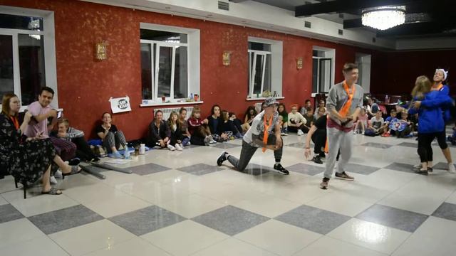 ТМ | Чайхана #2 | ДОКИ | ЛЕТО-2019 | 2-я смена смотреть онлайн