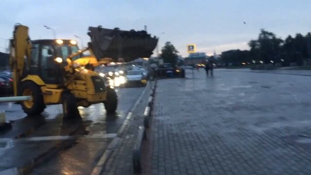 Разборка асфальтного Покрытия смотреть онлайн