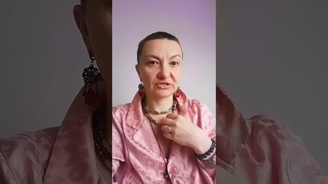 Влияние Родовой Системы на реализацию Предназначения смотреть онлайн