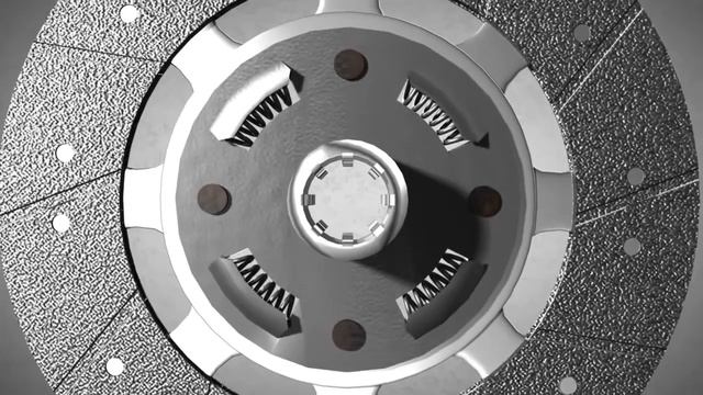 Comment fonctionne un embrayage monodisque смотреть онлайн