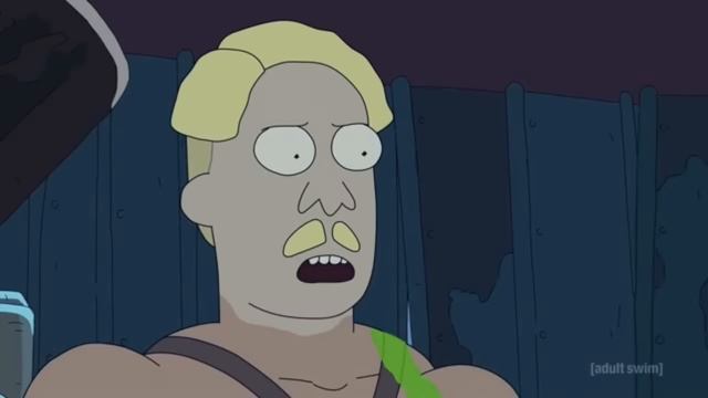 Rick and Morty - Hey, I'm Doing a Coffee Run. Nevermind... смотреть онлайн