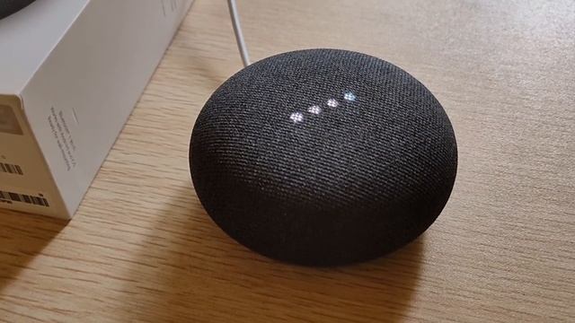 Bakwas Bluetooth Smart Speaker Google Nest Mini 2nd Gen with Google Assistant & Chromecast смотреть онлайн