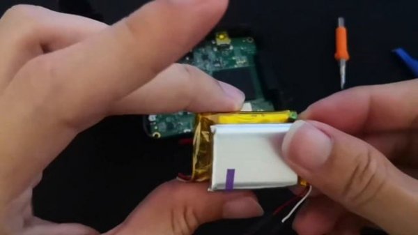 How to fix Transcend Drive Pro 200 Date/Time reset issue