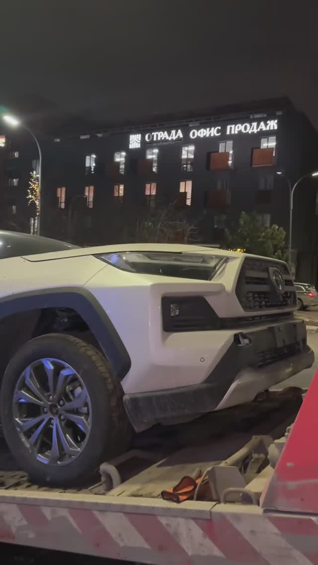 ТОЙОТА РАВ4 3.9 млн НА ЗАКАЗ 7 дней +7 (909) 914-03-09 смотреть онлайн