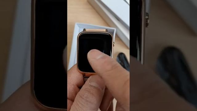 Jeaper Smart Watch R25 смотреть онлайн