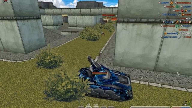 Brest CTF: Hornet M4+Thunder M4 - Discussing New Clan смотреть онлайн