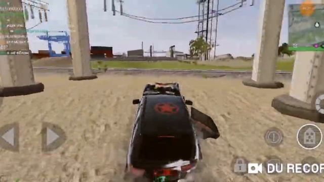 я играю Madout2 BCO смотреть онлайн