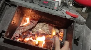 Видео о растопке котла Комфорт от котловода