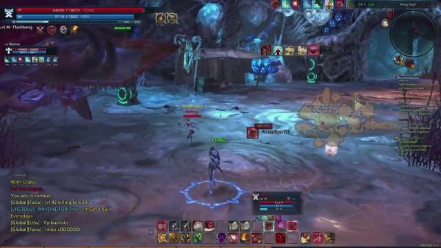 Tera Pvp 2v? смотреть онлайн