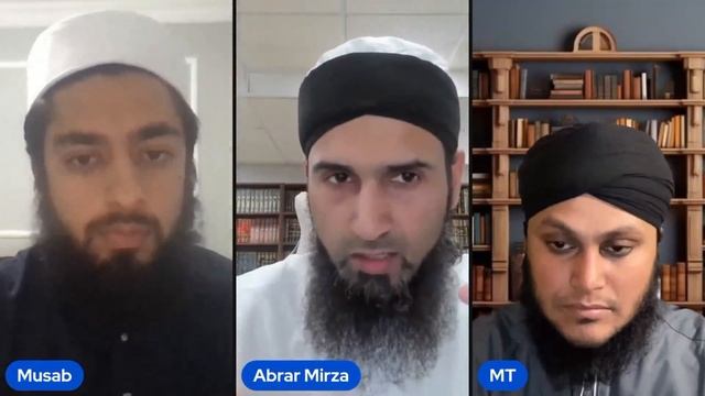 Introduction to Madhāhib and Iftā in the Ḥanafī School | Muftī Abrar Mirza смотреть онлайн