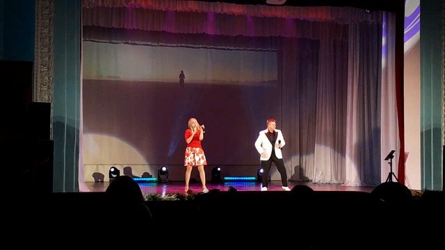 Малахитовая шкатулка.