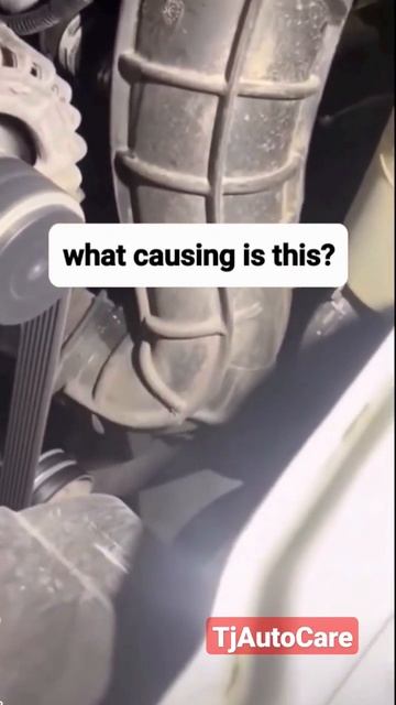 Что вызывает неправильную работу ДВС ? смотреть онлайн