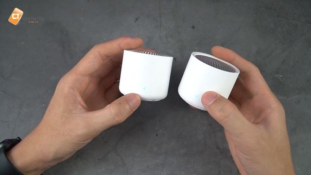 Loa Bluetooth Xiaomi Mini - Cặp Loa True Wireless Nhỏ Nhưng Mồm Không Hề Nhỏ! смотреть онлайн