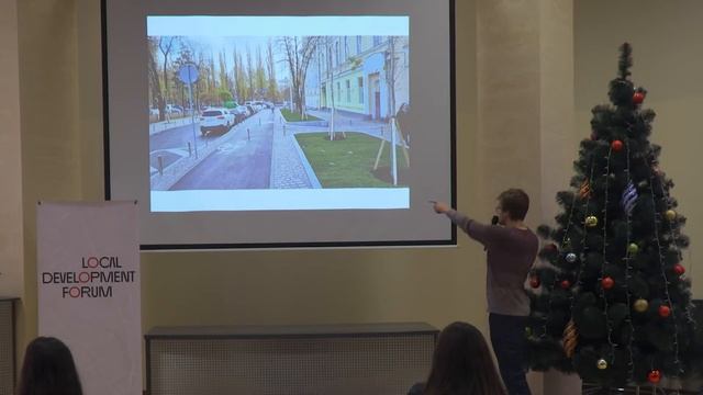 Дмитро Макагон | Форум локального розвитку смотреть онлайн