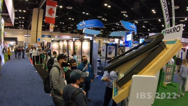 IBS 2022- It's a wrap! смотреть онлайн