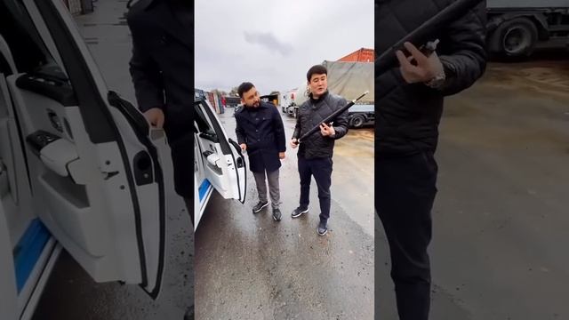 Медет Аманбаев купил Ролс Ройс ? 😱😱😱 смотреть онлайн