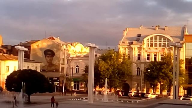 Мои известные ЗЕМЛЯКИ . 2 ч . смотреть онлайн