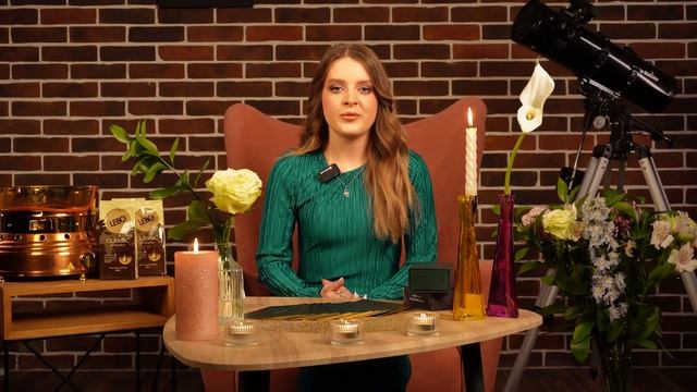 РАК - ПРОГНОЗ НА МАРТ, АПРЕЛЬ, МАЙ 2024 ГОДА ОТ LEBO COFFEE. смотреть онлайн