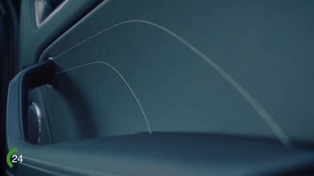 Nye ŠKODA KODIAQ - 60 sekunder смотреть онлайн