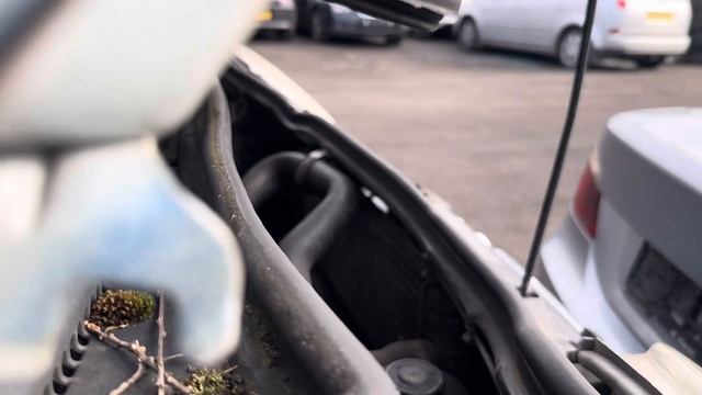Разборка Opel - Vivaro 2001-2014, 1,9 (VIN: W0LF7BBB55V619368) AX54MOV смотреть онлайн