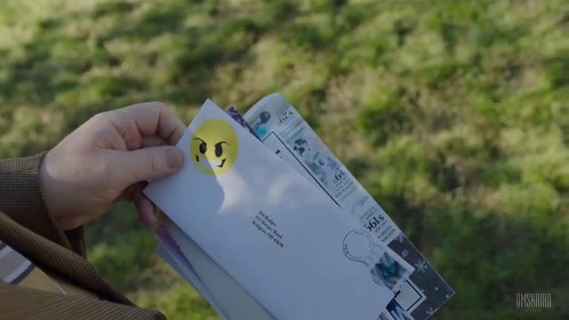 Mr. Mercedes Мистер Мерседес - 1 сезон (Русский трейлер)