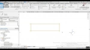[Курс «Autodesk Revit Structure»] Чертеж каркаса через инструмент сборка