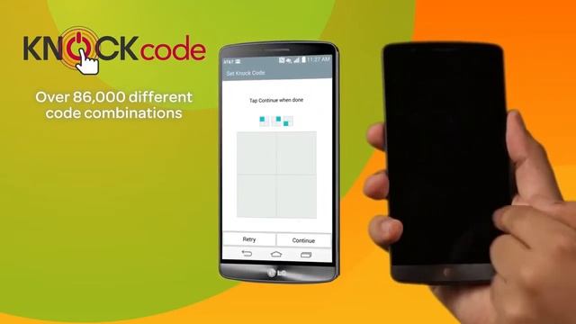 AT&T LG G3 Highlights смотреть онлайн