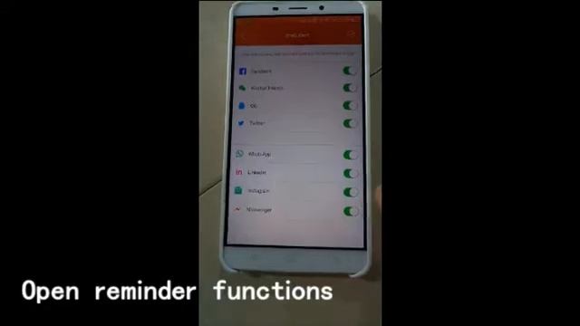smart bracelet 1.0 ver user manual смотреть онлайн