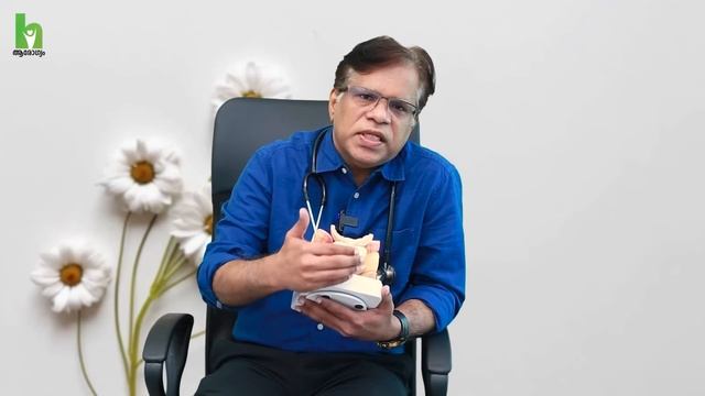 പ്രോസ്റ്റേറ്റ് അസുഖങ്ങൾ 1 ദിവസം കൊണ്ട് സുഖപ്പെടുത്താം | Prostate Hospital | Dr.Hari Govind смотреть онлайн