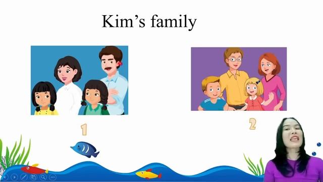 Bài Giảng Tiếng Anh 1 - Smart Start 1 - Getting Started - Lesson 1 смотреть онлайн