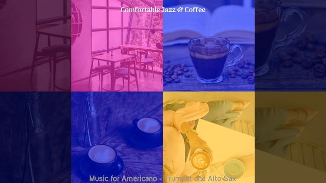 Trio Jazz Soundtrack for Americano смотреть онлайн
