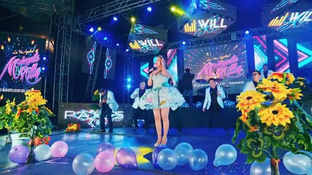 [FREE] PIENSO EN TI - MUÑEQUITA MILLY 2020 смотреть онлайн