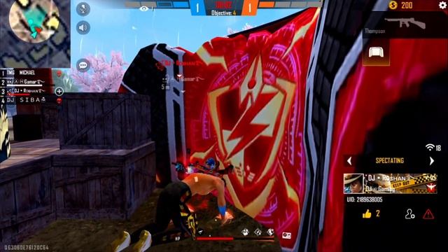 Thankyou 😍@TeamPepsiGaming17 For the Lovely Support 😵 смотреть онлайн