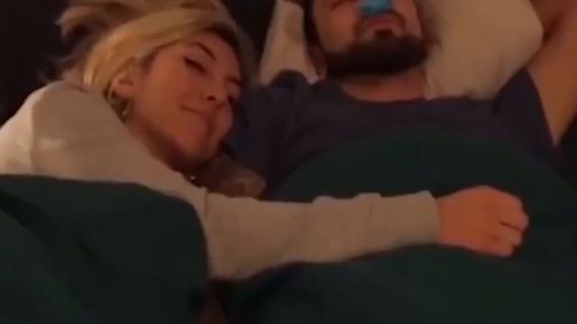 Anti-Snore Device : Sleep Aid смотреть онлайн
