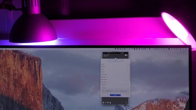 Lights Switch for Mac смотреть онлайн