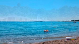 LAGUNA BEACH ALYA RESORT & SPA 5* новый обзор отеля Алания Турция HD 4K качество