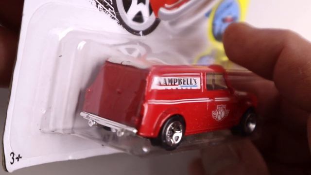 Mini Hot Wheels collection and value if it's got one смотреть онлайн